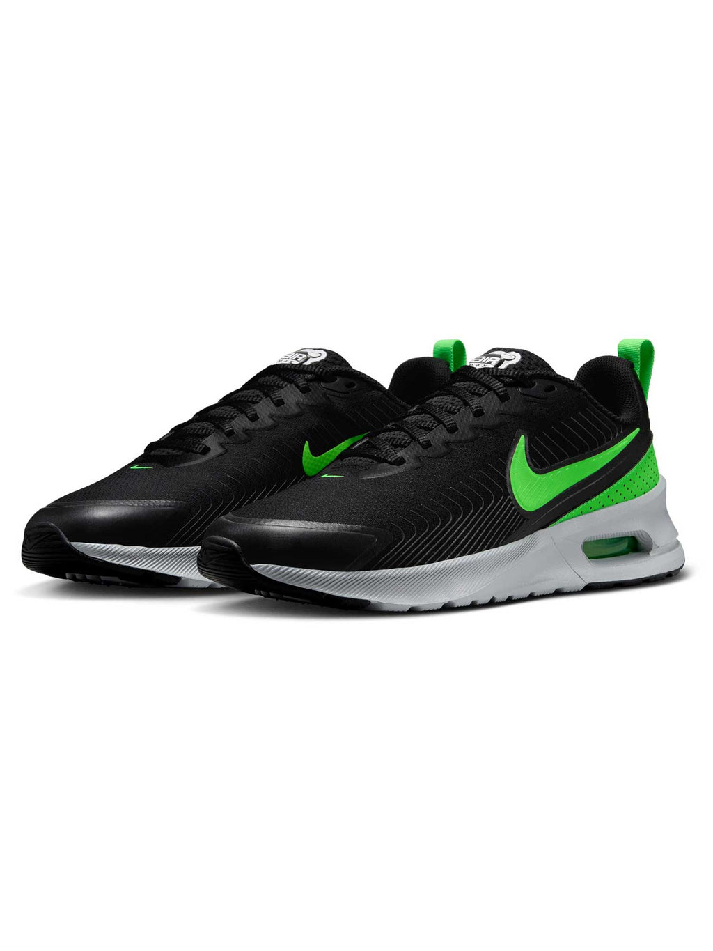 NIKE Обувки AIR MAX NUAXIS