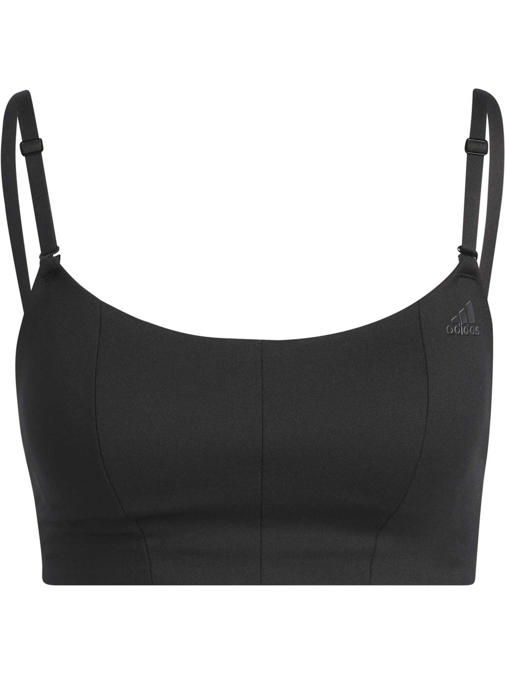 ADIDAS PERFORMANCE Спортен сутиен Yoga Studio