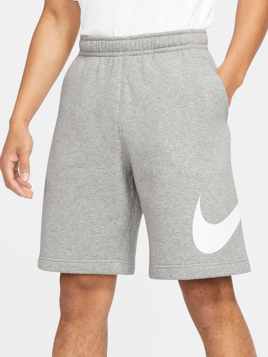 NIKE Къси панталони M NSW CLUB SHORT BB GX