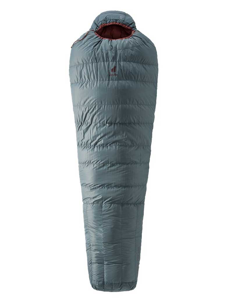 DEUTER Спален чувал Astro Pro 400 SL ZL