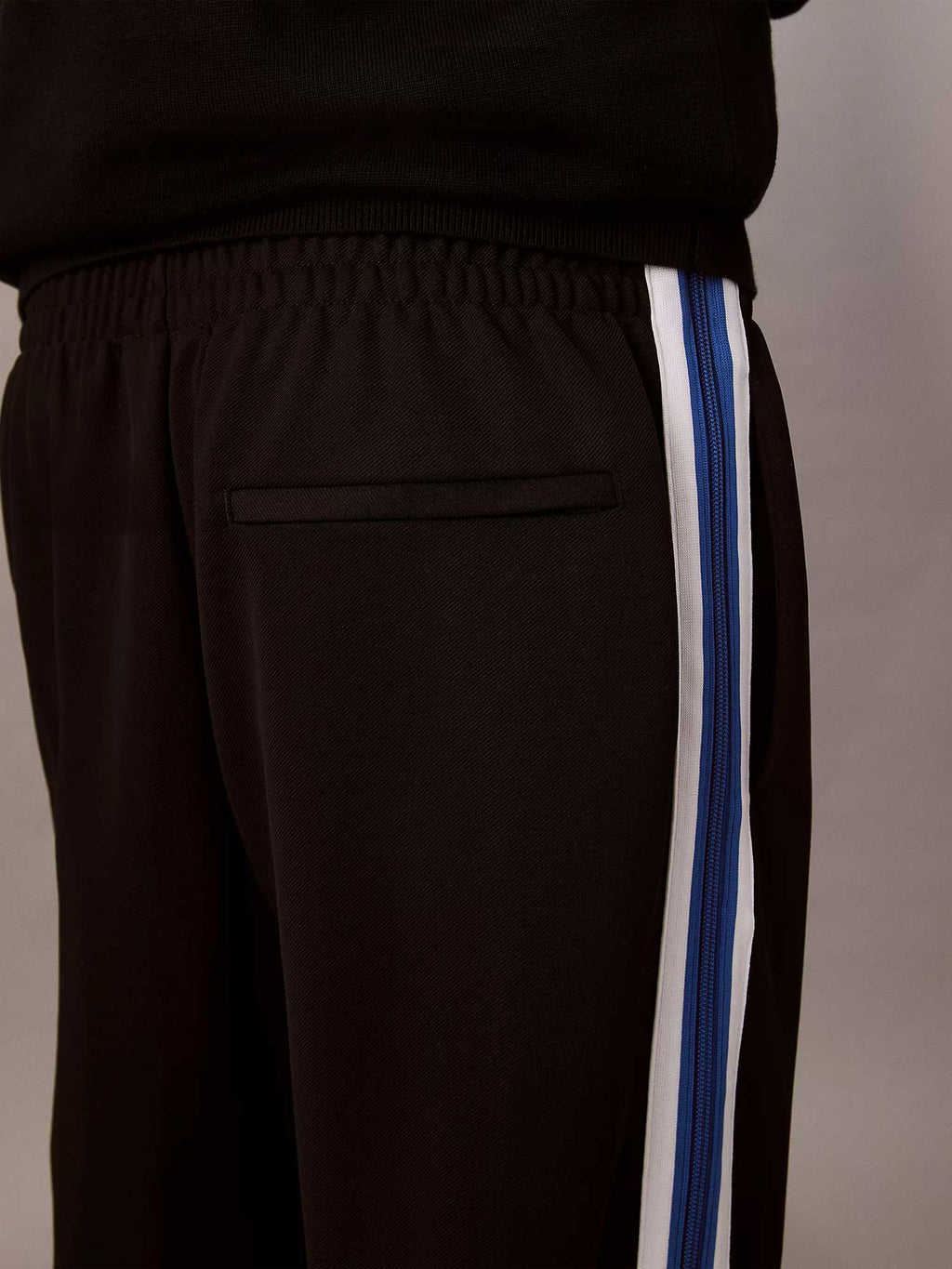 Calvin Klein Jeans Спортно долнище STRETCH TWILL TRACK PANT