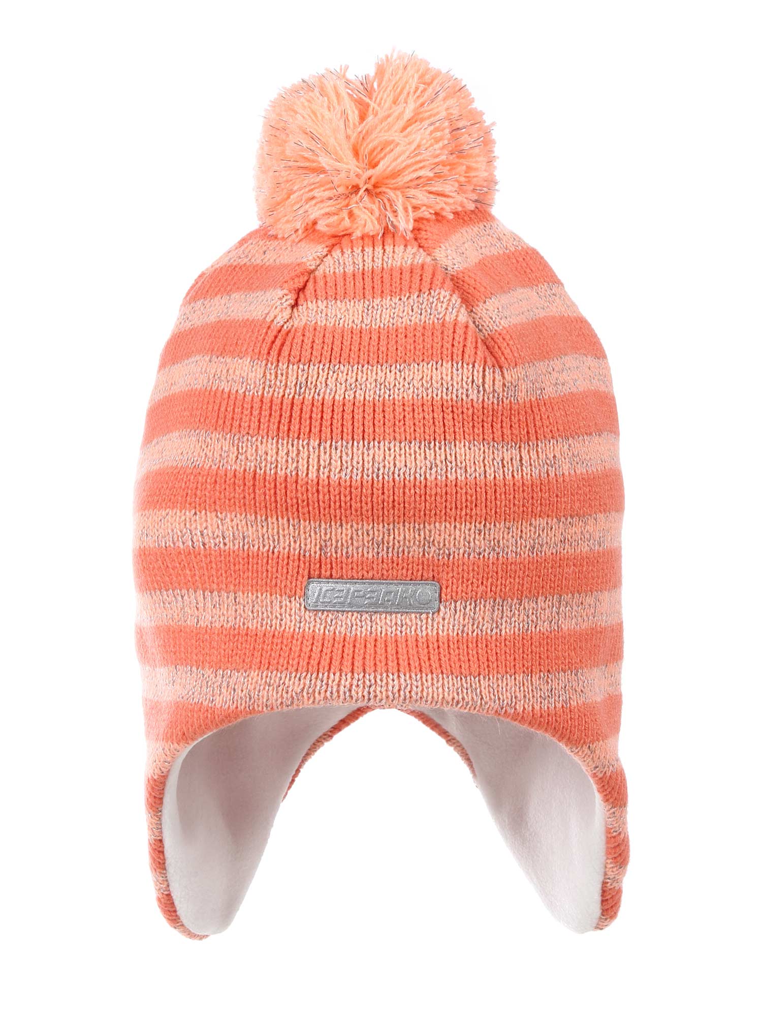 ICEPEAK Шапка HALLIDAY KD