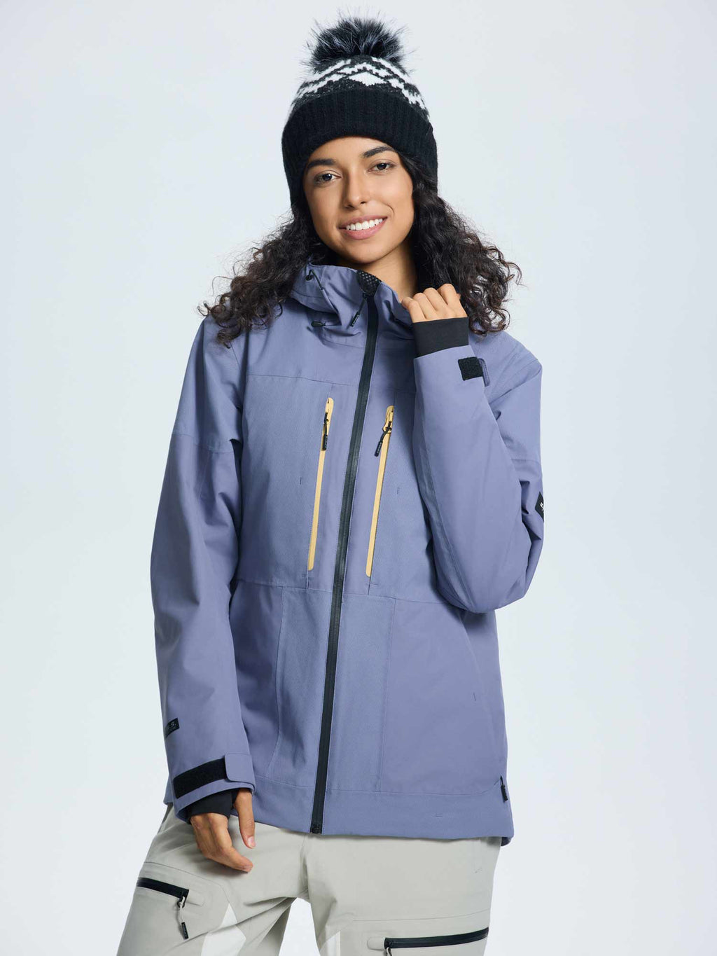 ICEPEAK Ски яке CAVOUR