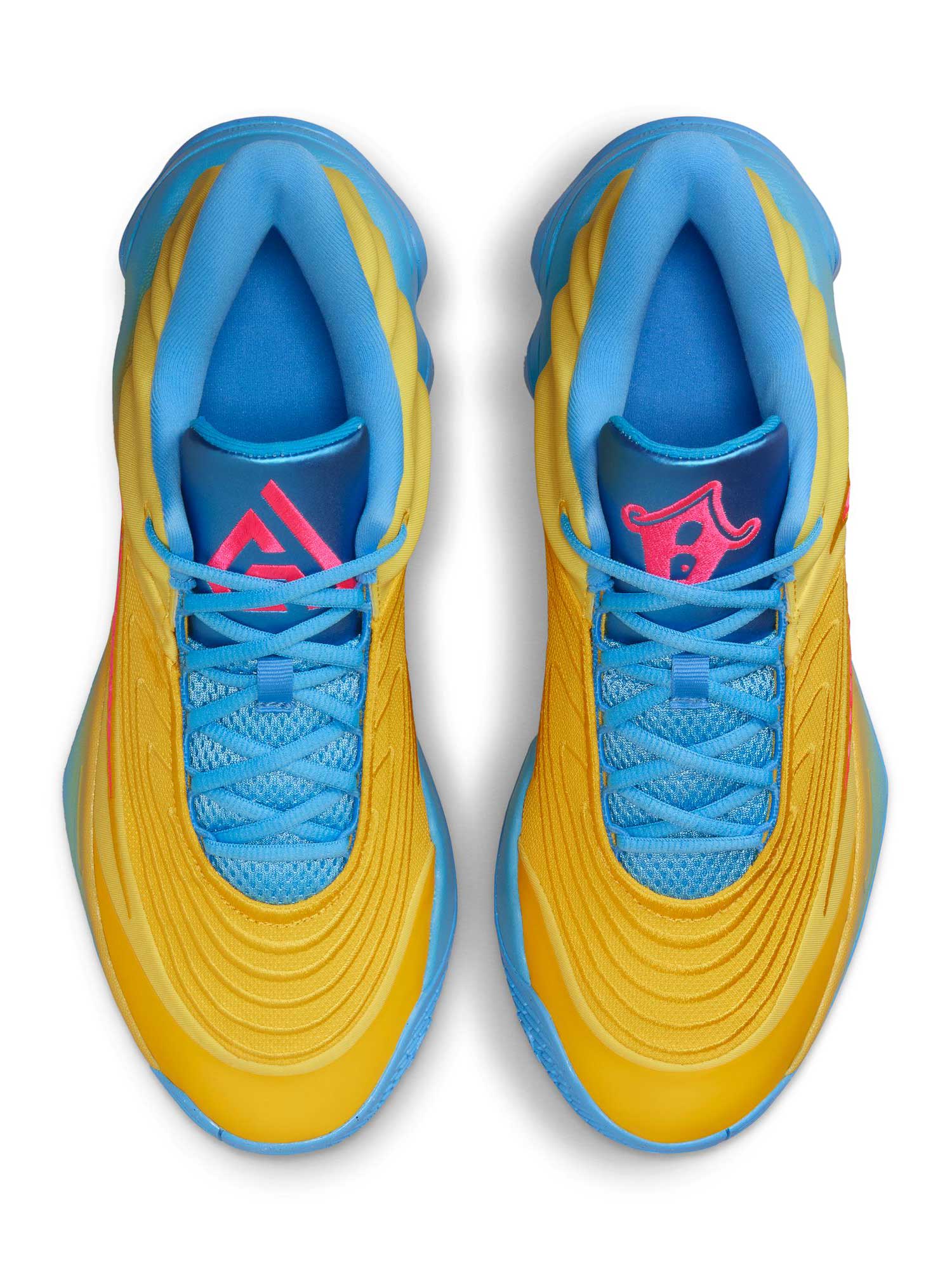 NIKE Обувки GIANNIS IMMORTALITY 4