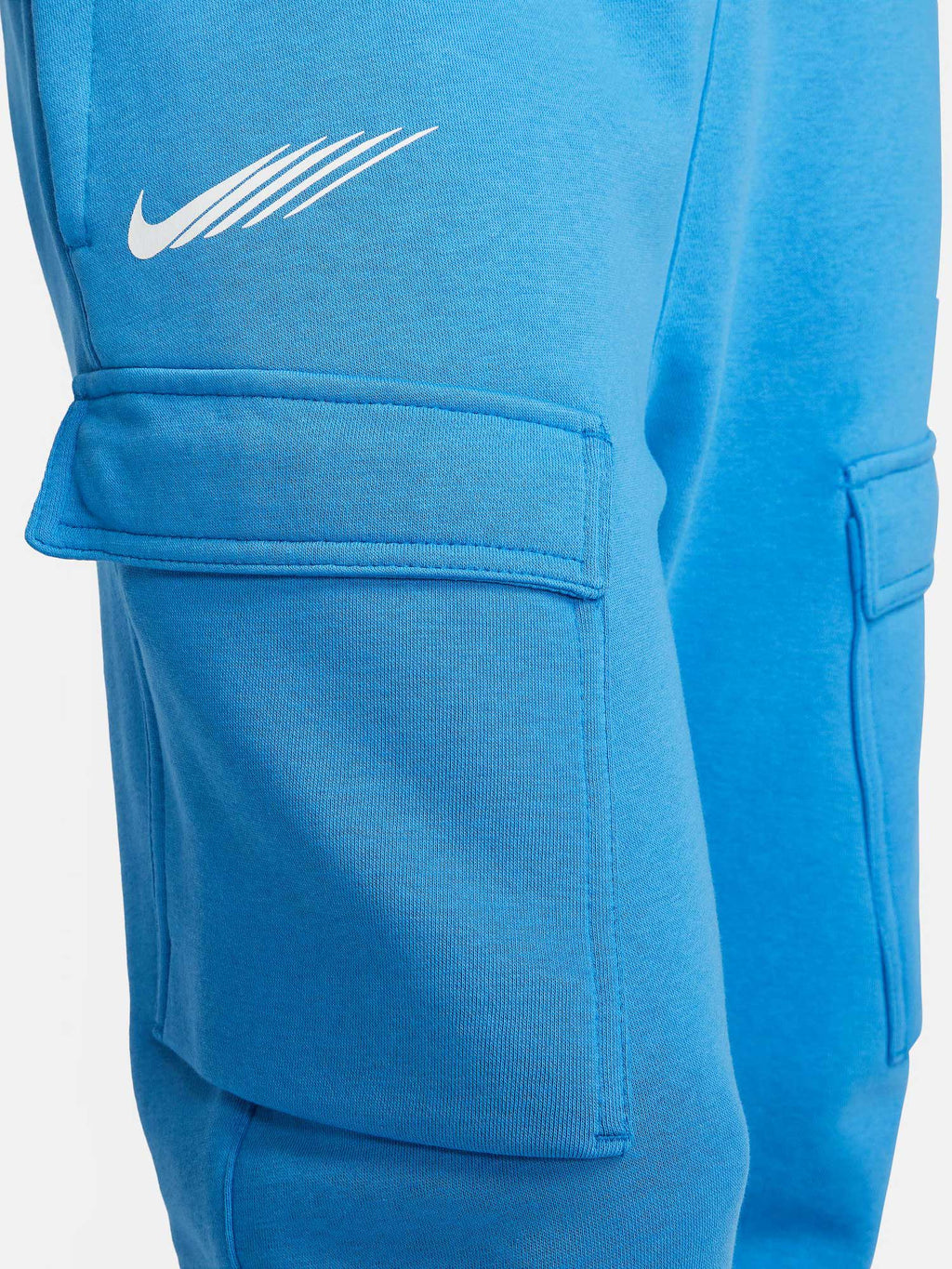 NIKE Спортно долнище M NSW SI CARGO PANT FLC BB