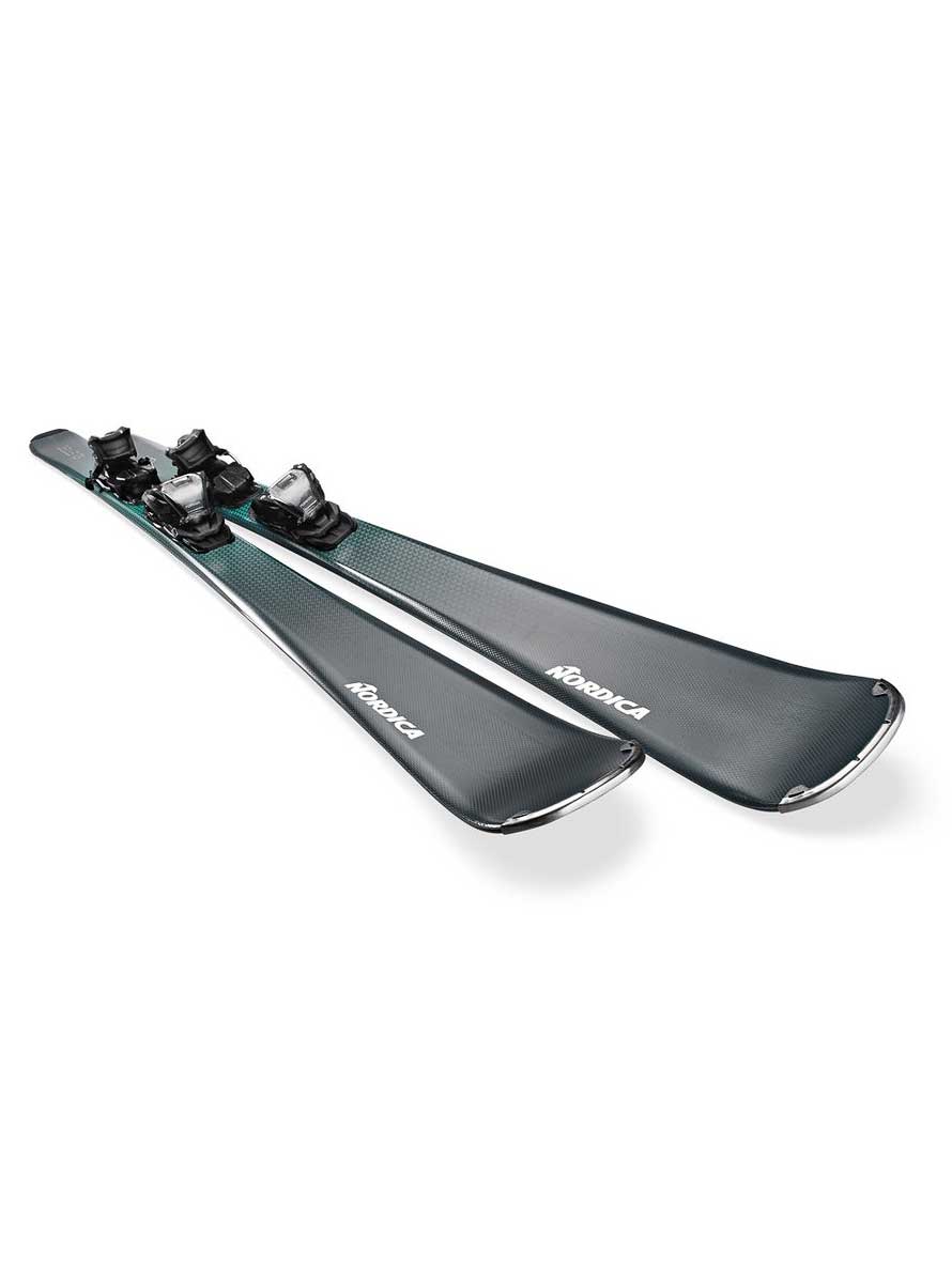 NORDICA Ски BELLE 73