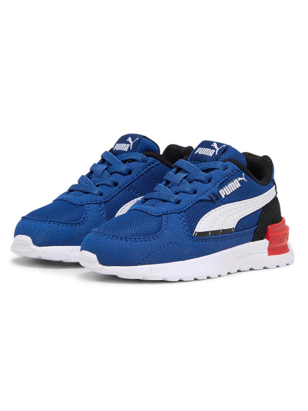 PUMA Обувки Graviton AC Inf