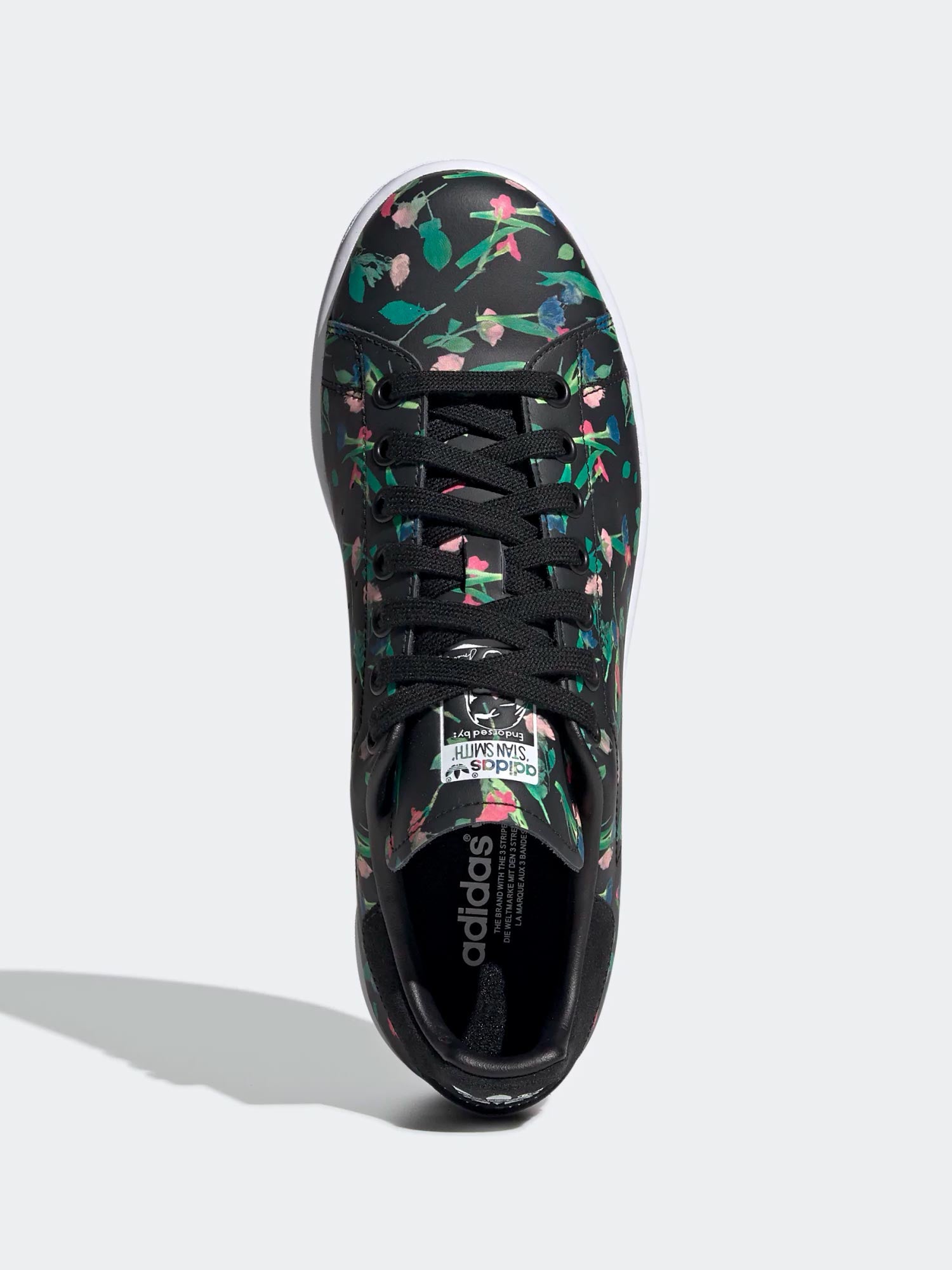 ADIDAS ORIGINALS Обувки STAN SMITH W