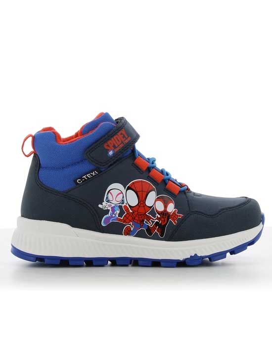 KIDS MOVIE HEROES Обувки SPIDEY&HIS AMAZING F