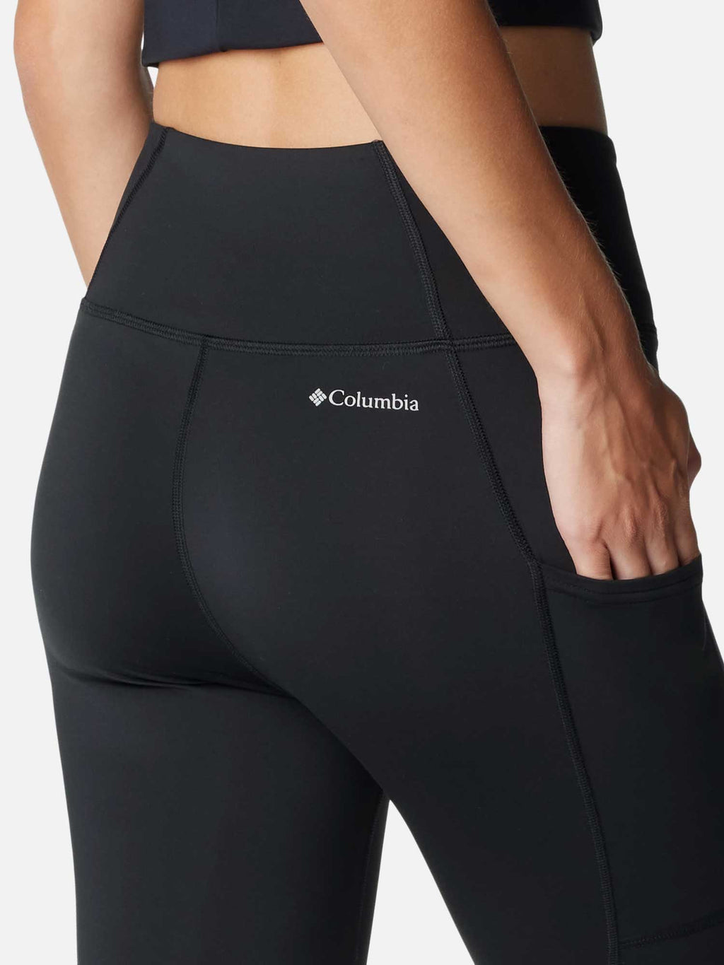 COLUMBIA Клин Boundless Trek Legging