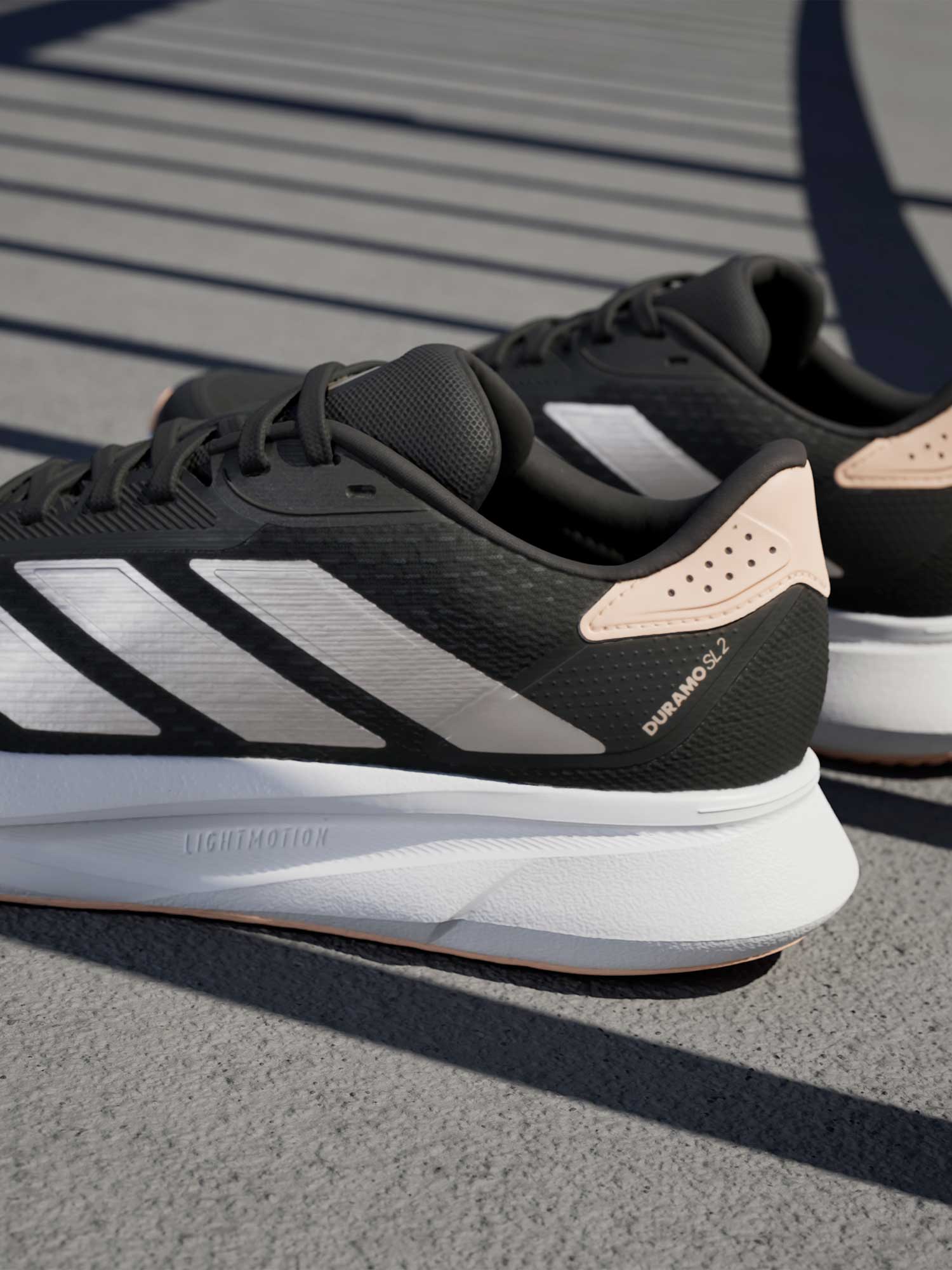 ADIDAS PERFORMANCE Обувки Duramo SL 2 Running