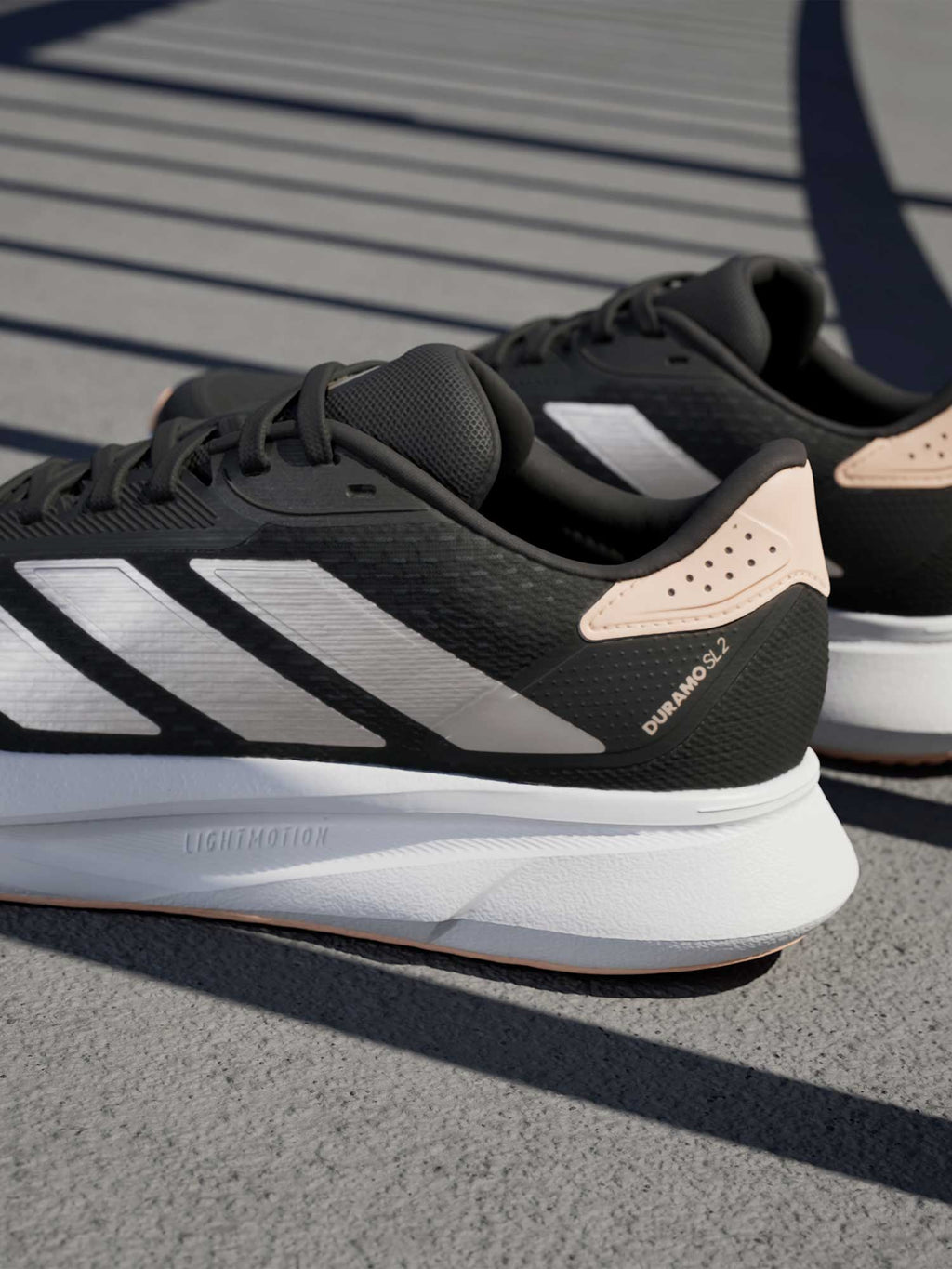 ADIDAS PERFORMANCE Обувки Duramo SL 2 Running