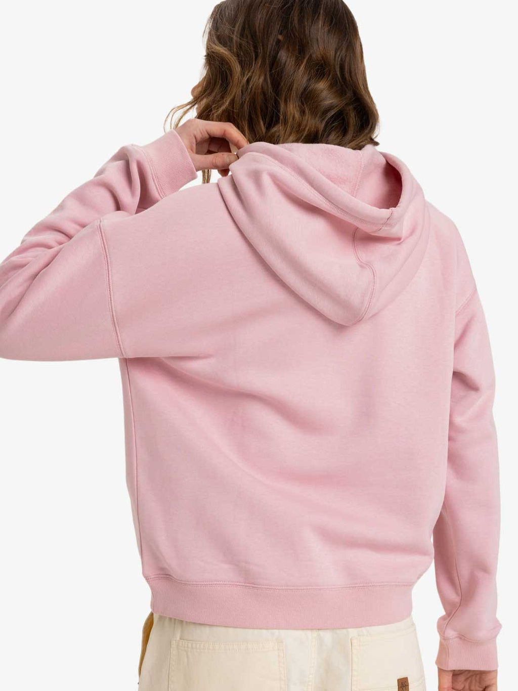 ROXY Суитшърт PERFECT PLACE HOODIE BRUSHED