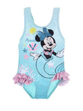 KIDS MOVIE HEROES Цял бански MINNIE