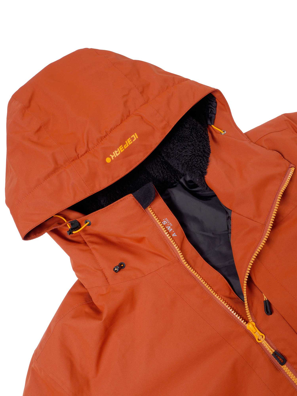 ICEPEAK Ски яке CHESTER