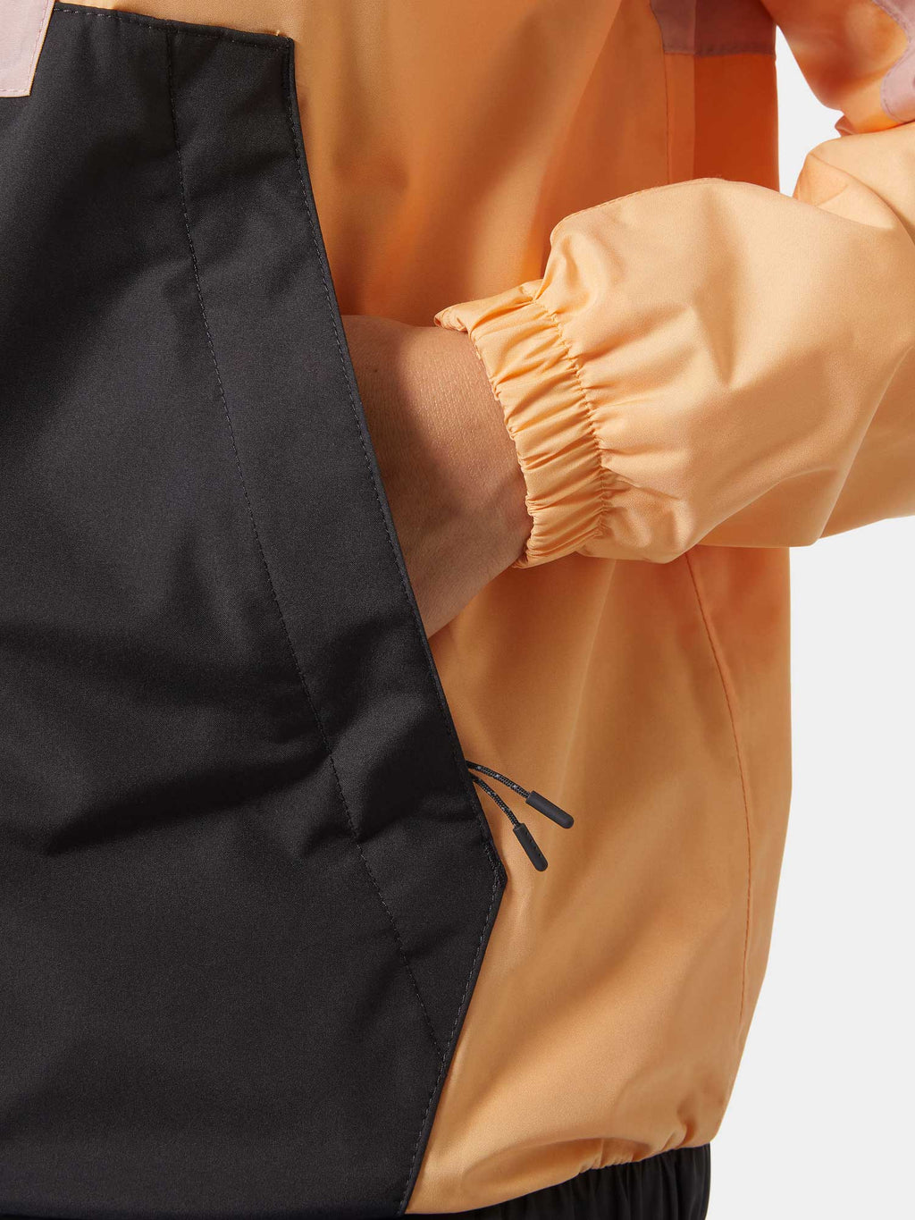 HELLY HANSEN Яке W RIG RAIN JACKET