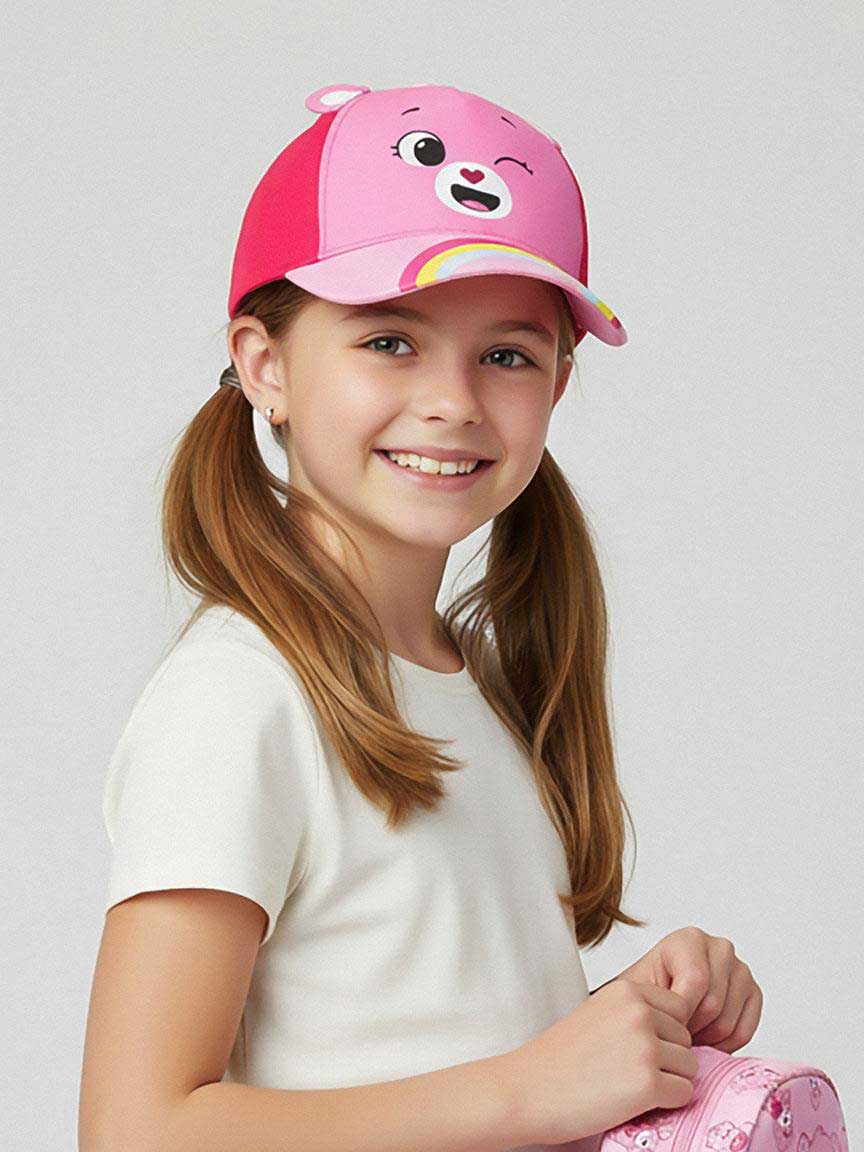CERDA Шапка CARE BEARS