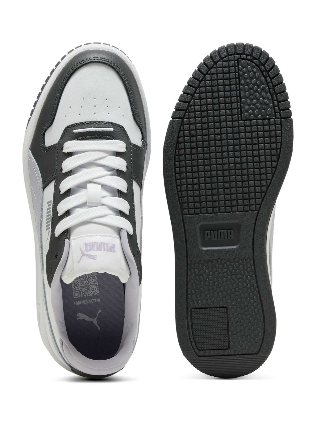 PUMA Обувки Carina Street Jr