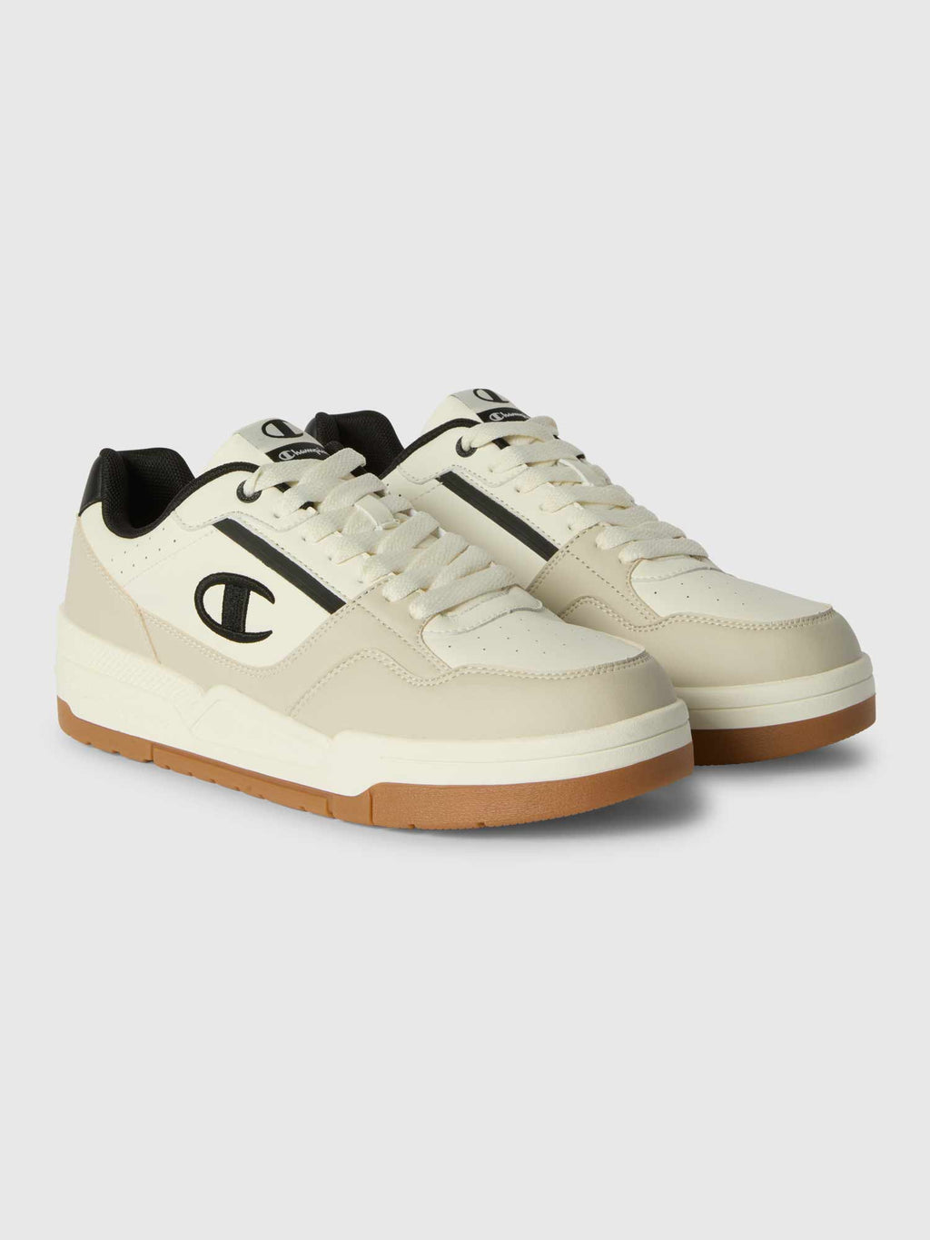CHAMPION Обувки RD18 HERITAGE PERF LOW Low Cut Shoe