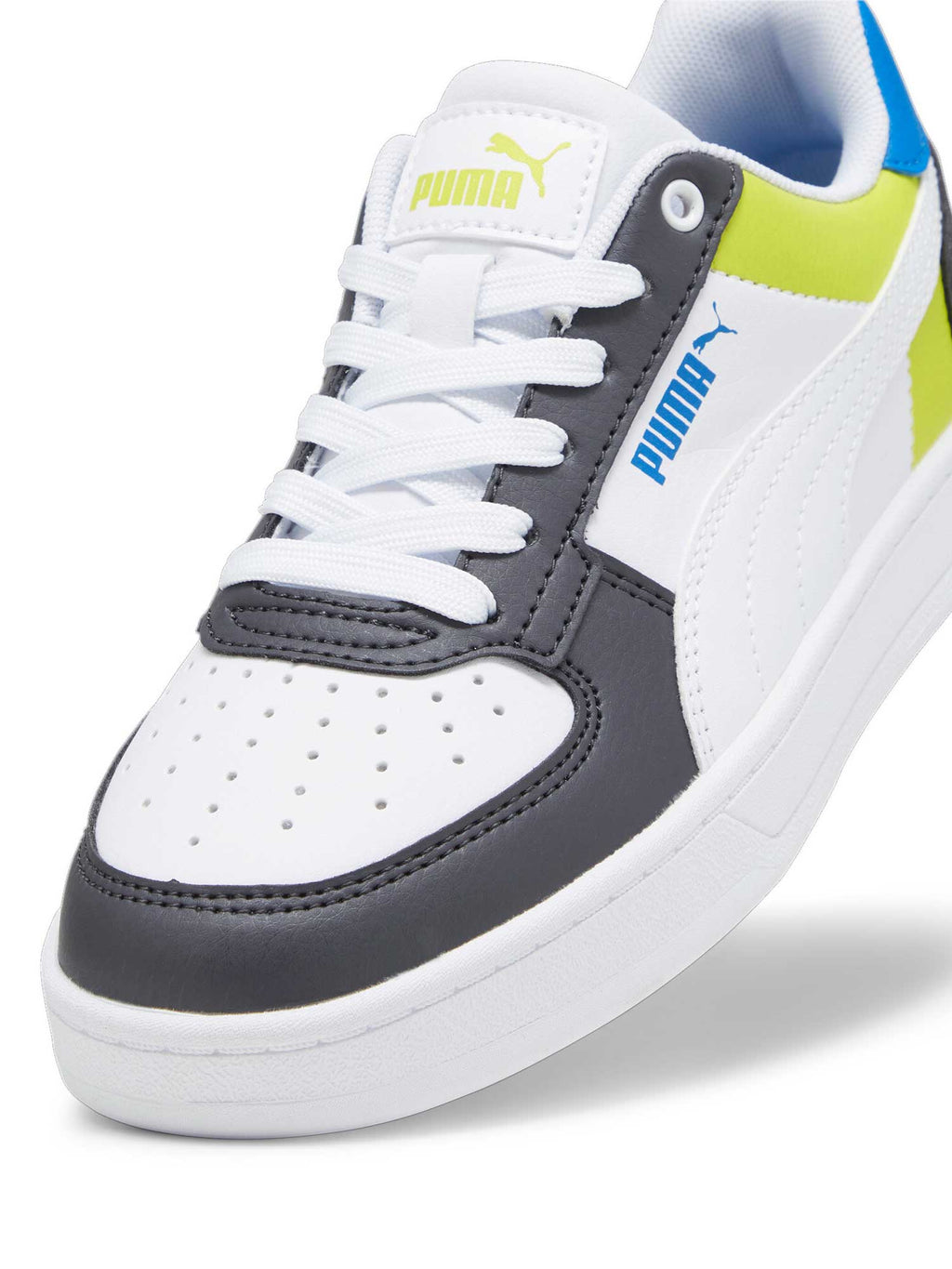 PUMA Обувки Caven 2.0 Block Jr
