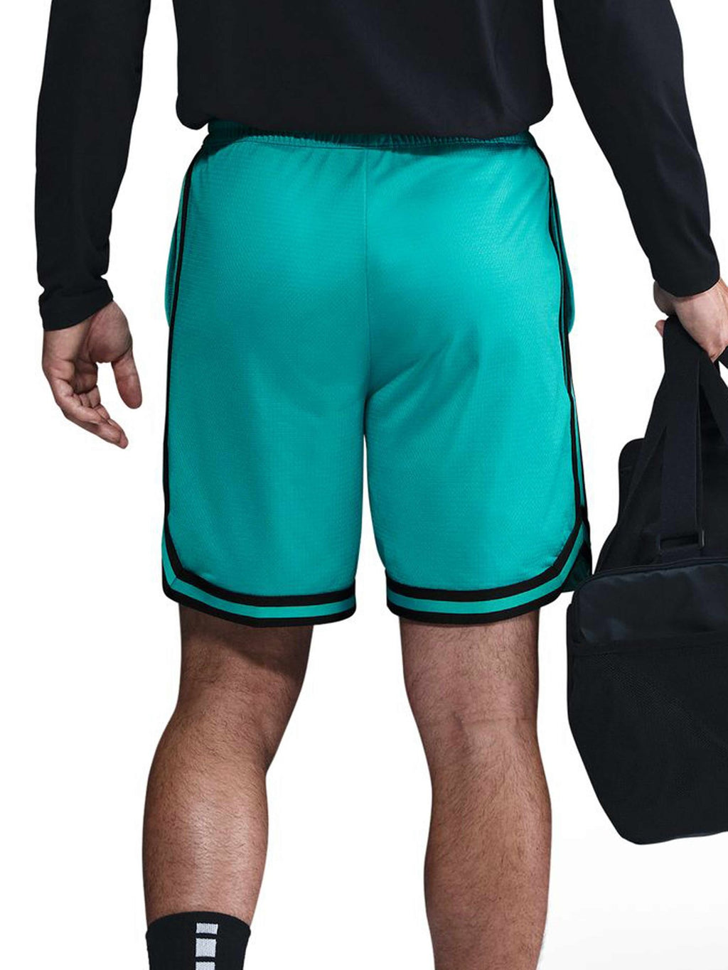 NIKE Къси панталони M NK DF DNA 8IN SHORT