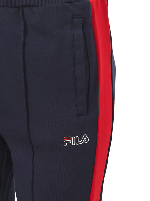 FILA Спортно долнище PANJU hw 7/8