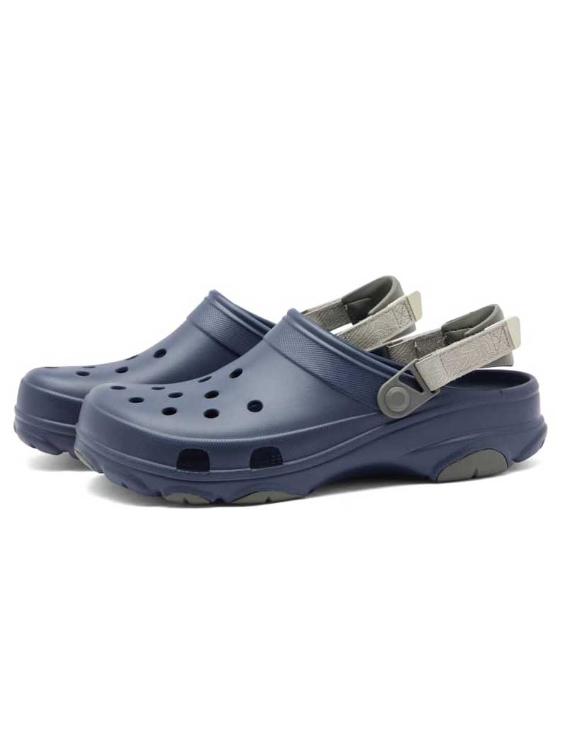 CROCS Чехли CLASSIC ALL TERAIN CLOG 206340
