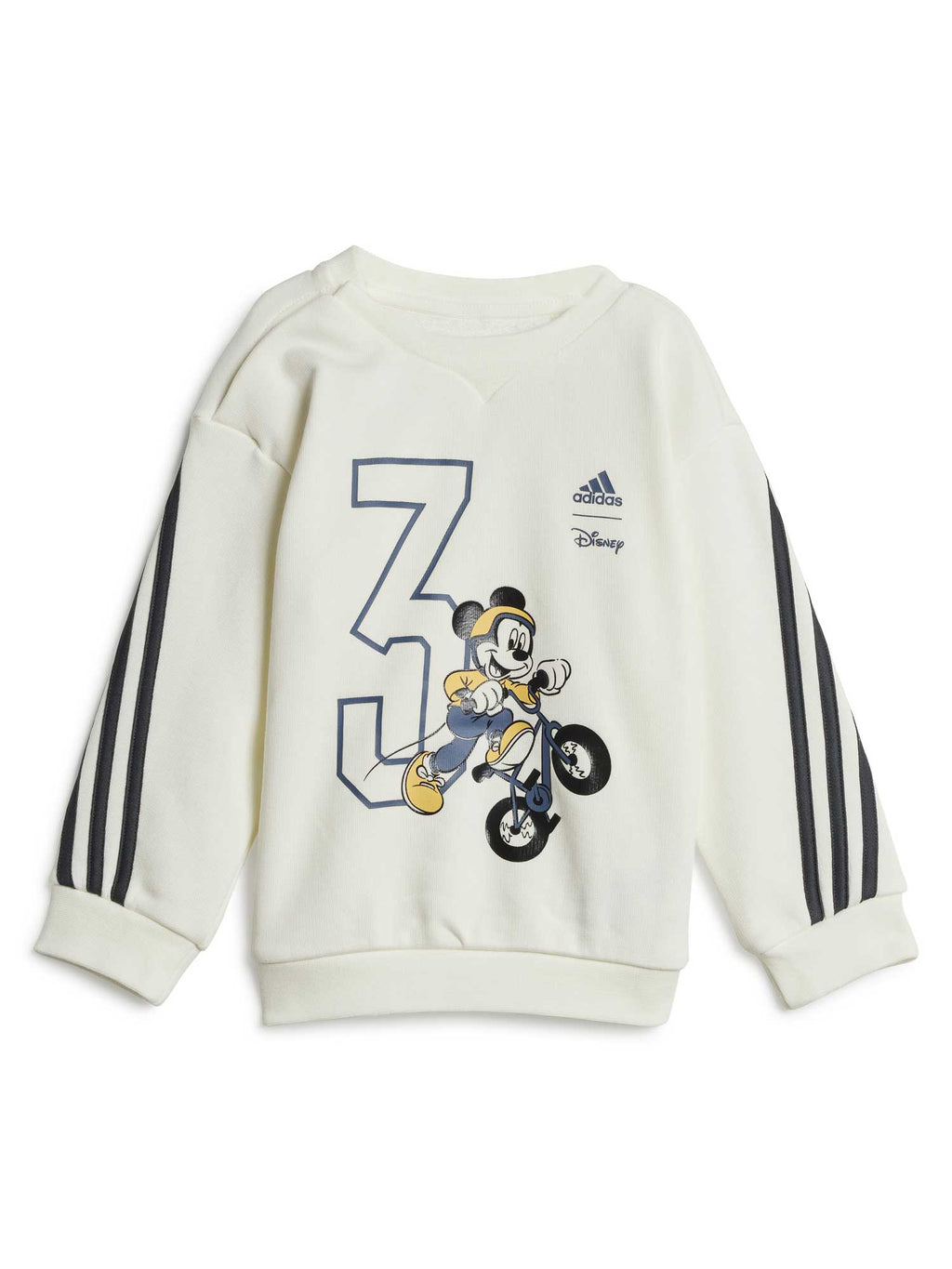 ADIDAS SPORTSWEAR Спортен екип Disney Mickey Mouse Joggers