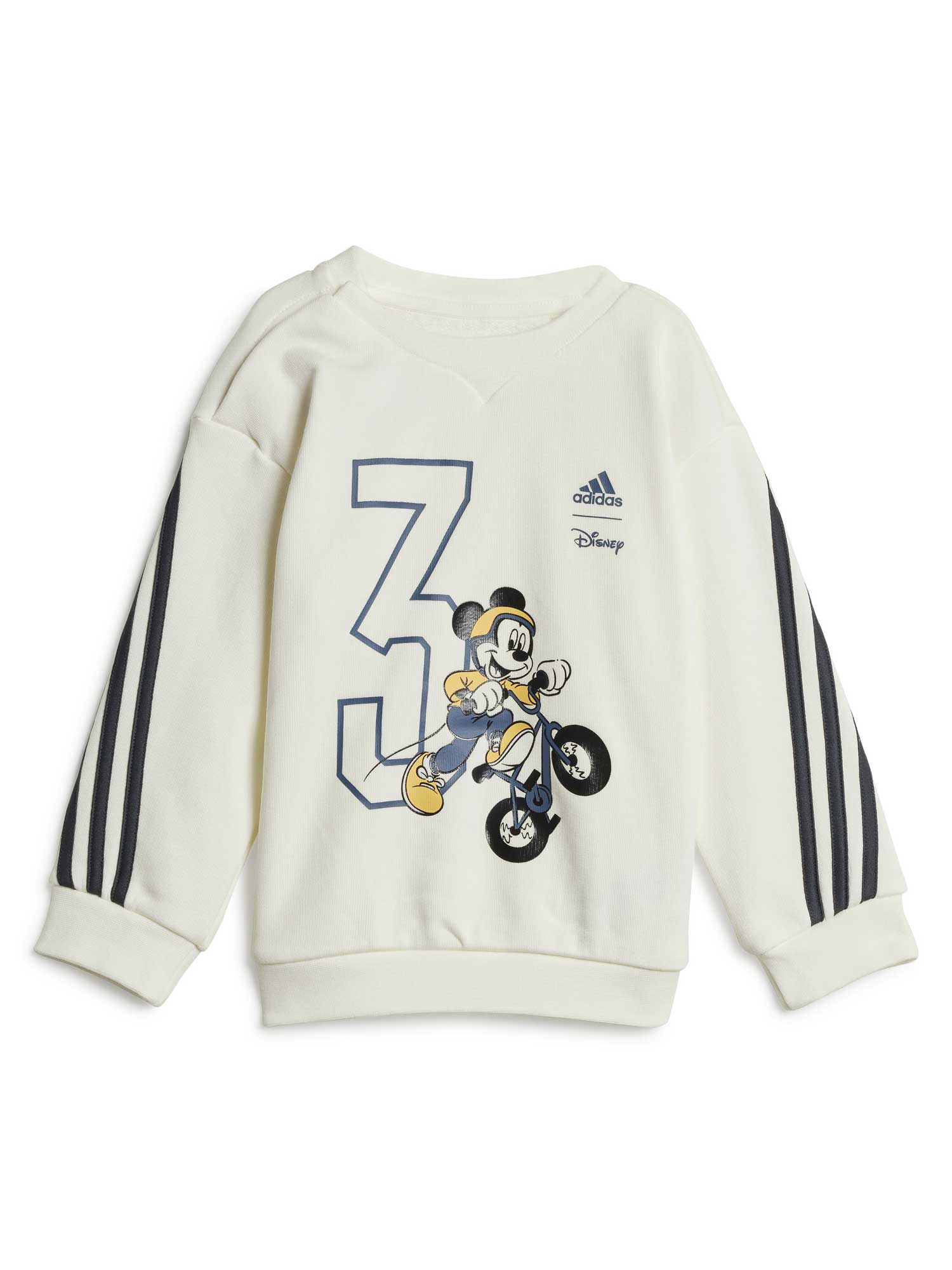 ADIDAS SPORTSWEAR Спортен екип Disney Mickey Mouse Joggers