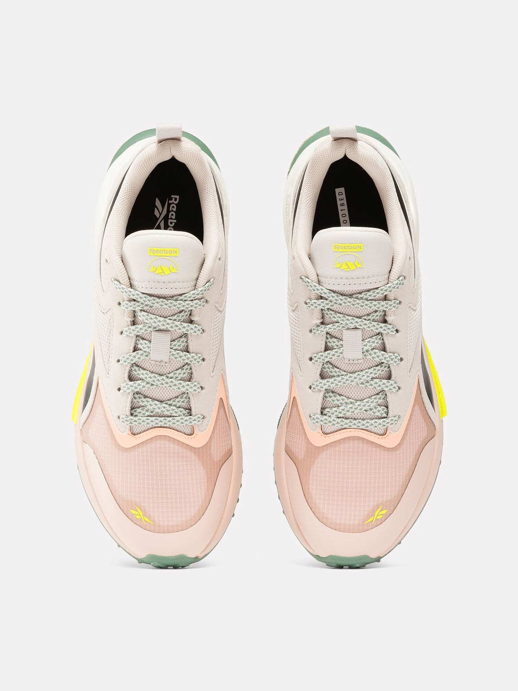 REEBOK Обувки LAVANTE TRAIL 2