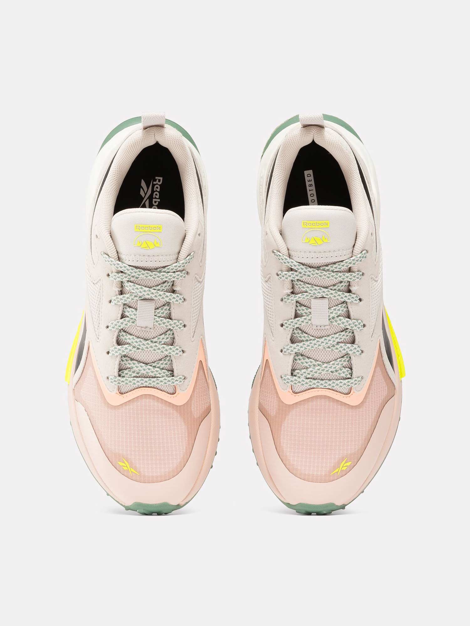 REEBOK Обувки LAVANTE TRAIL 2