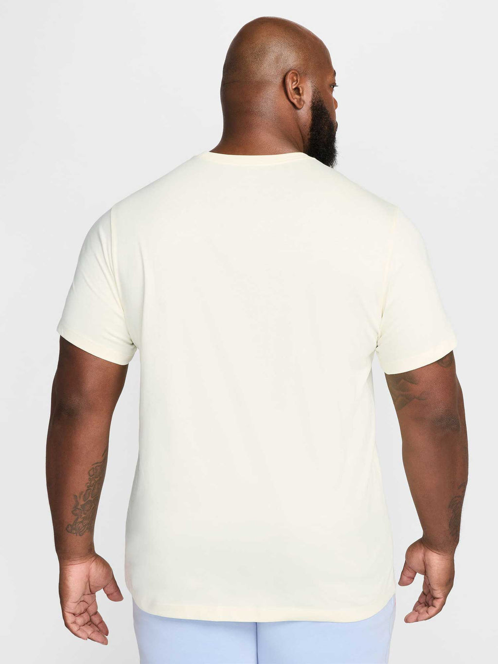 NIKE Тениска JA M NK TEE SP25