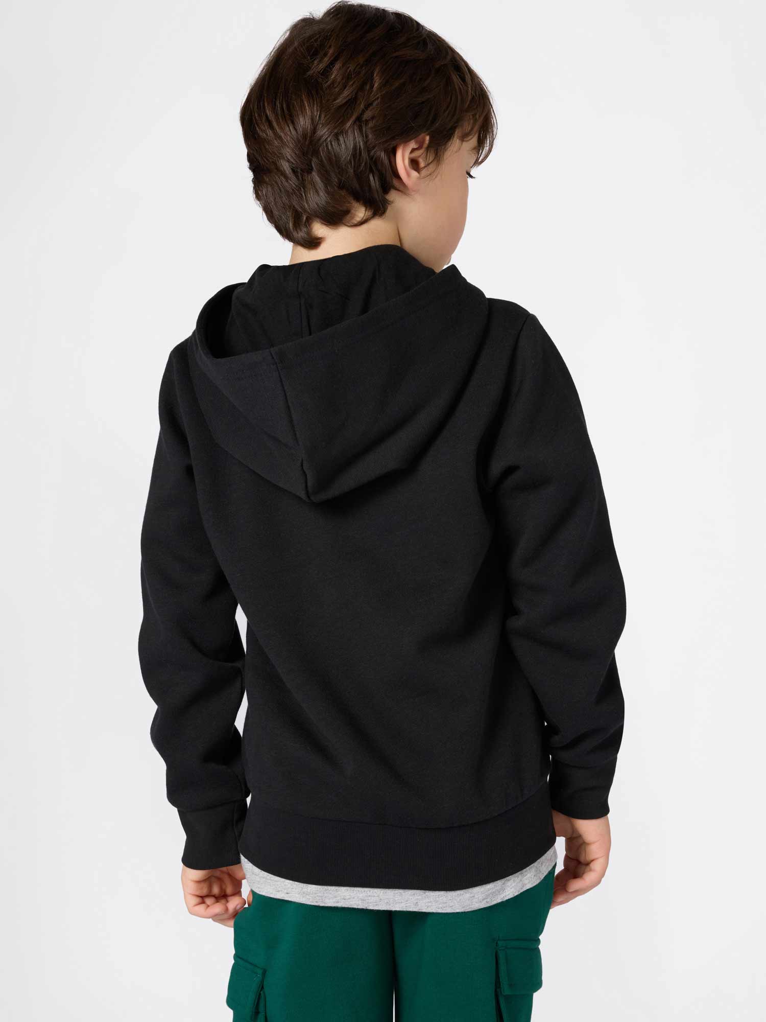 CHAMPION Суитшърт Hooded Full Zip Sweatshirt