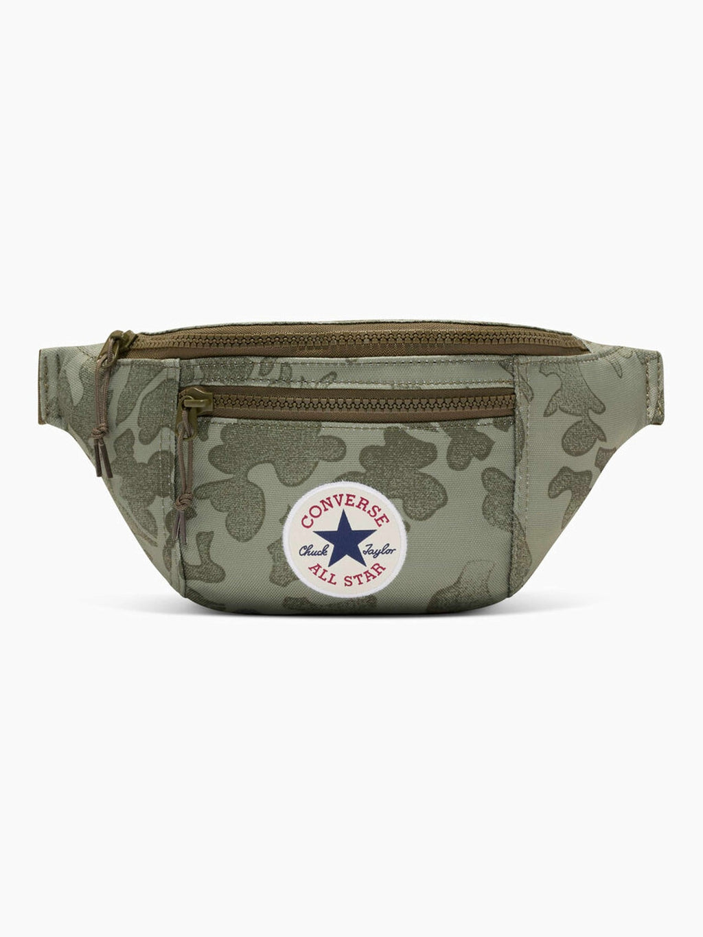 CONVERSE Чанта за кръст FADED CAMO GO 2