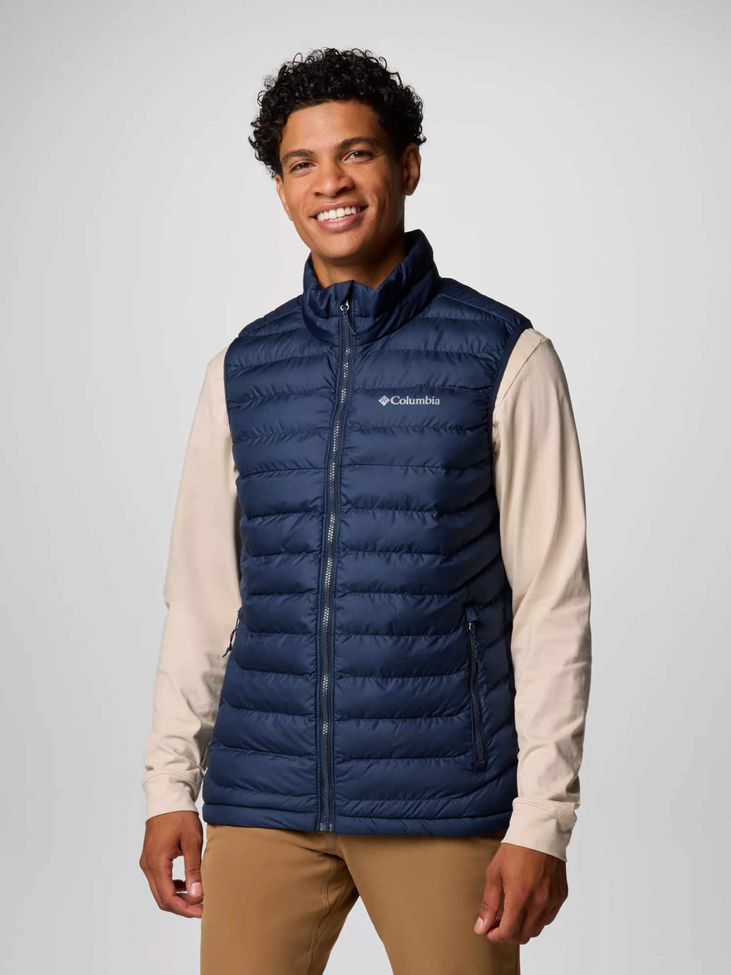 COLUMBIA Елек Men's Powder Lite™ II