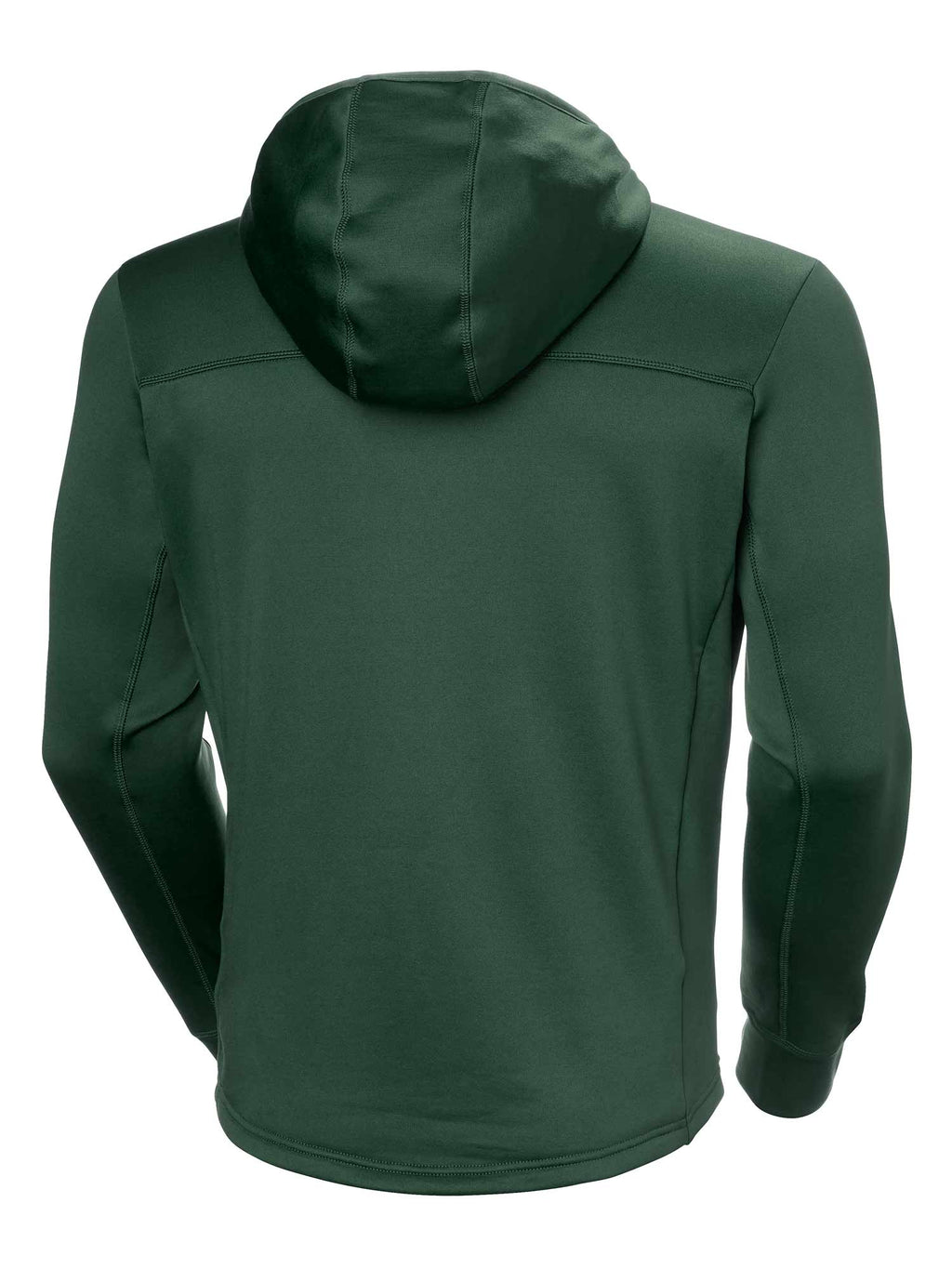 HELLY HANSEN Полар ODIN THERMAL PRO HOODED JACKET