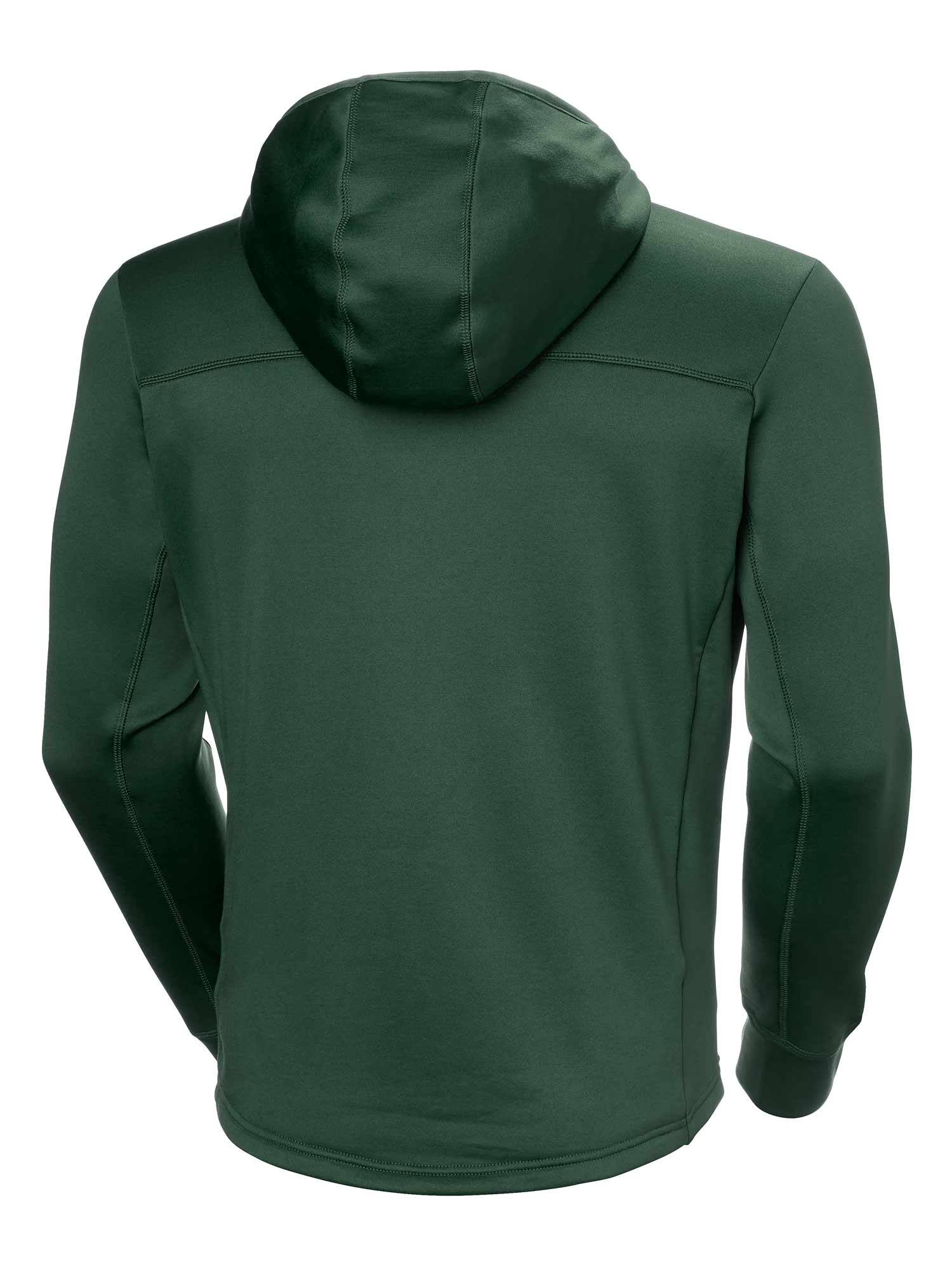 HELLY HANSEN Полар ODIN THERMAL PRO HOODED JACKET