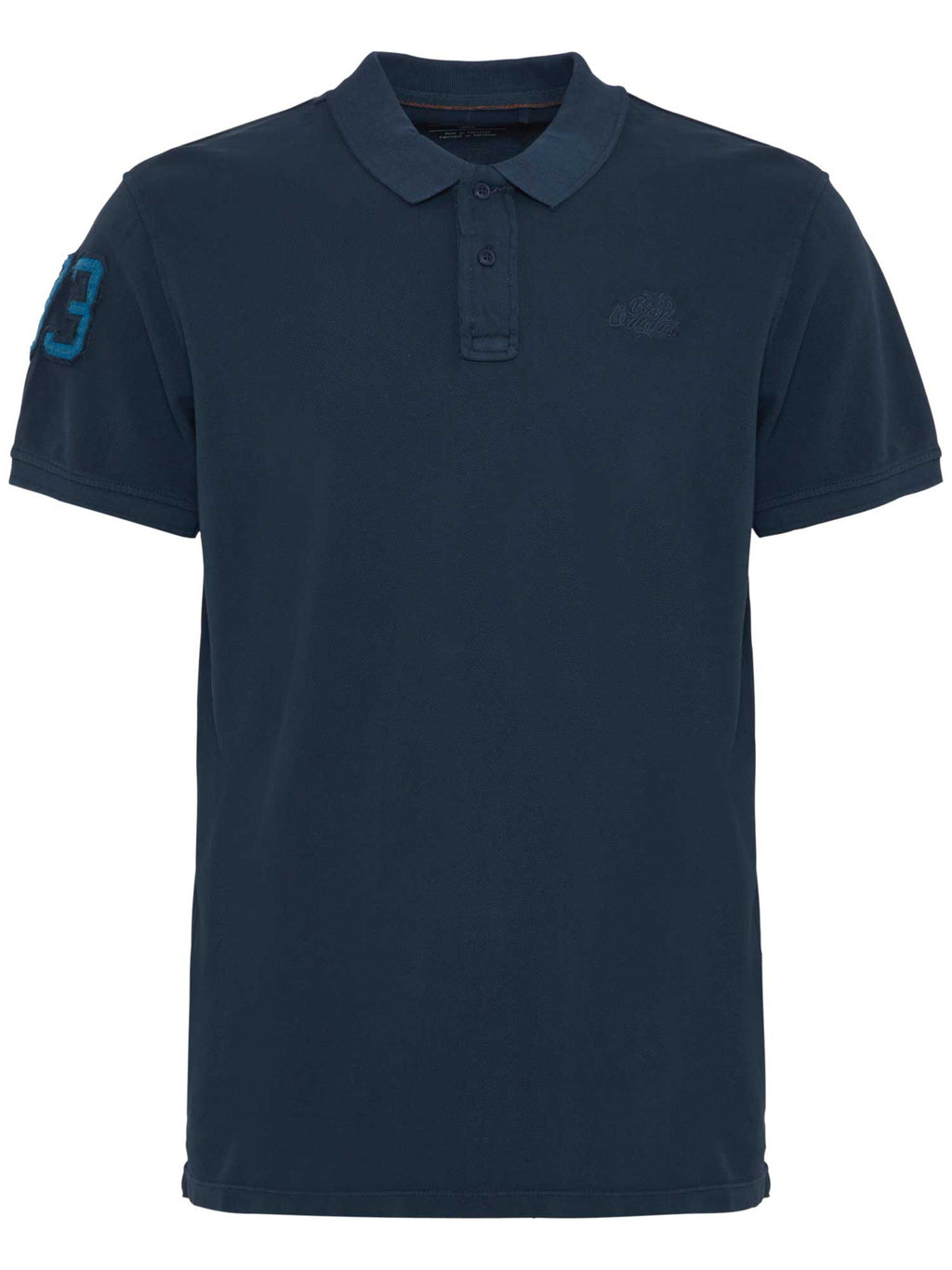 BLEND Тениска Polo