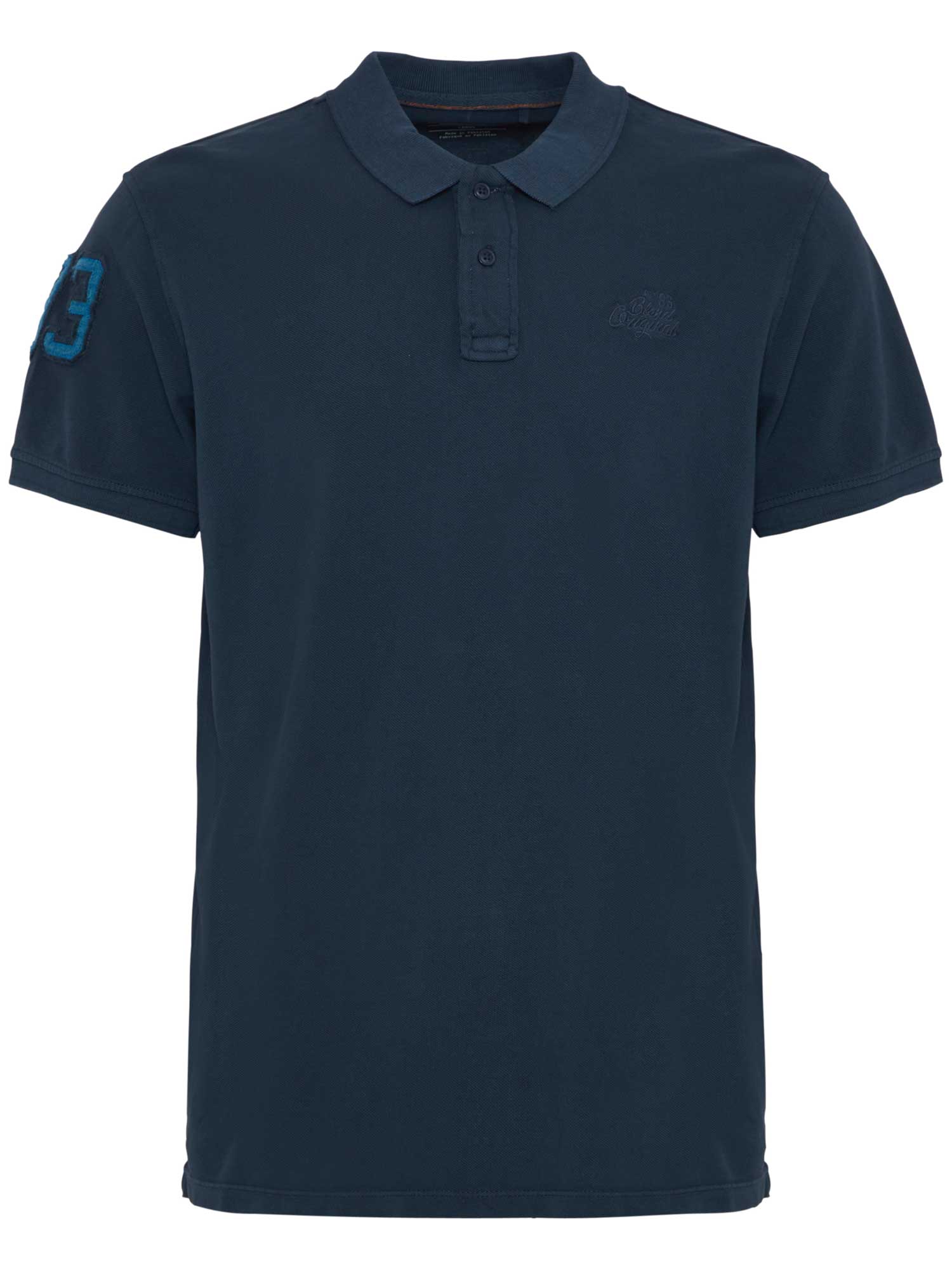 BLEND Тениска Polo