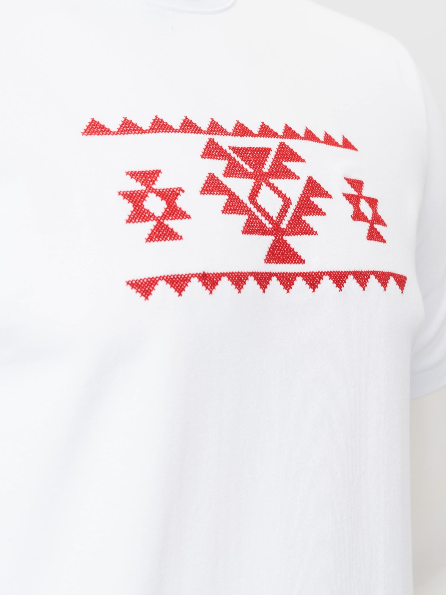BRILLE Тениска Kanatitza
