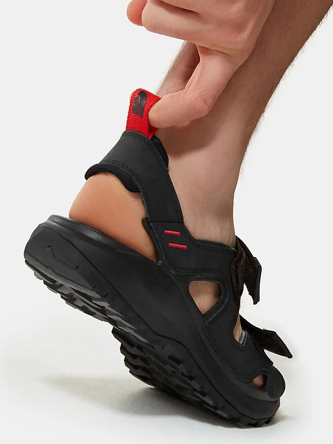 THE NORTH FACE Сандали M HEDGEHOG III