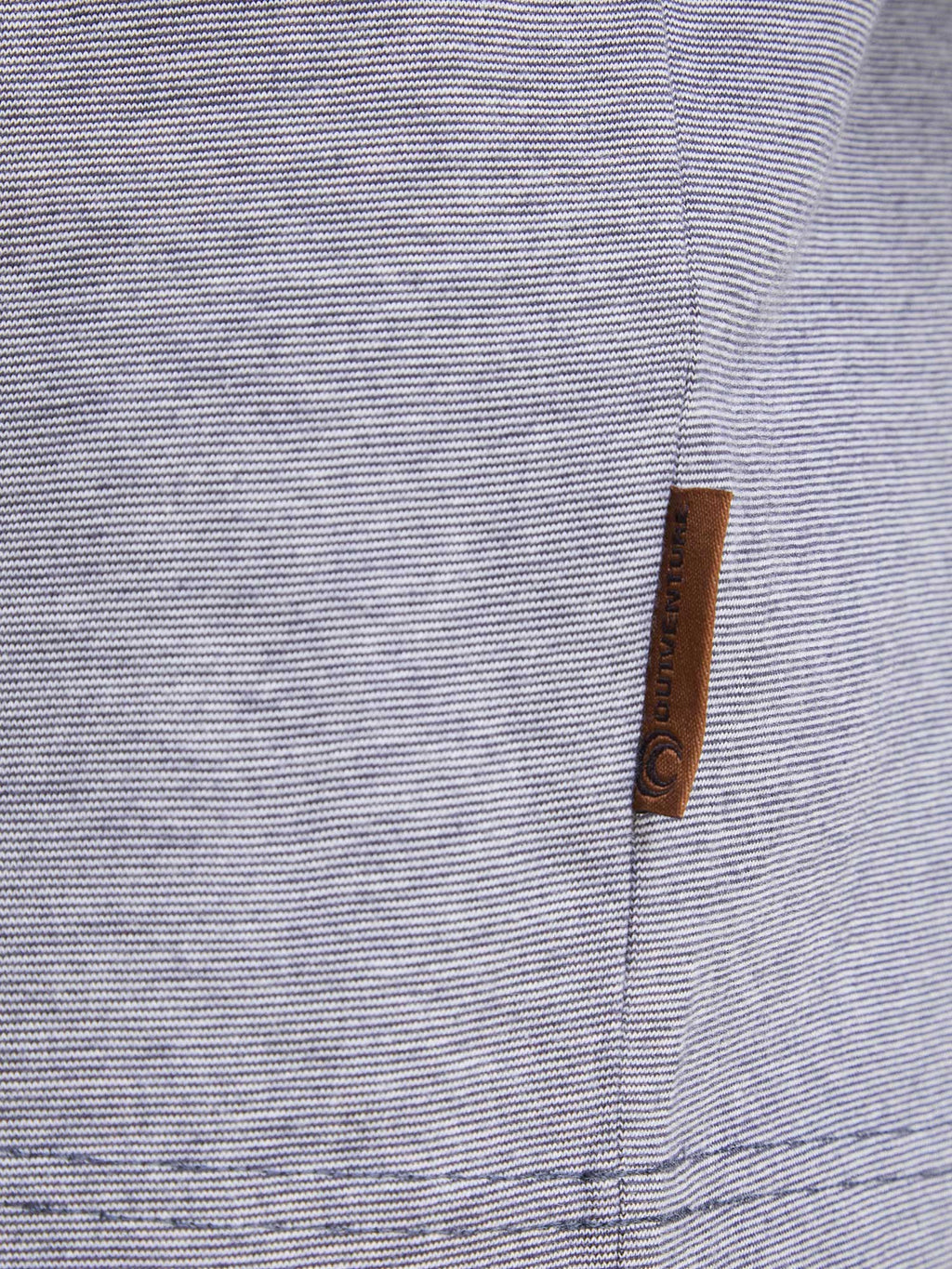OUTVENTURE Тениска Travel Mens SS Polo Shirt