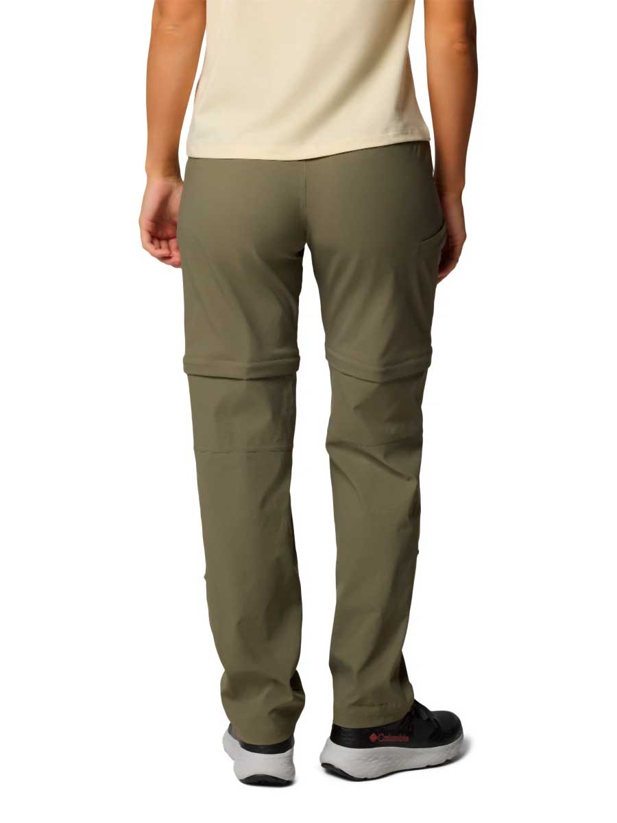 COLUMBIA Панталон Leslie Falls Convertible Pant