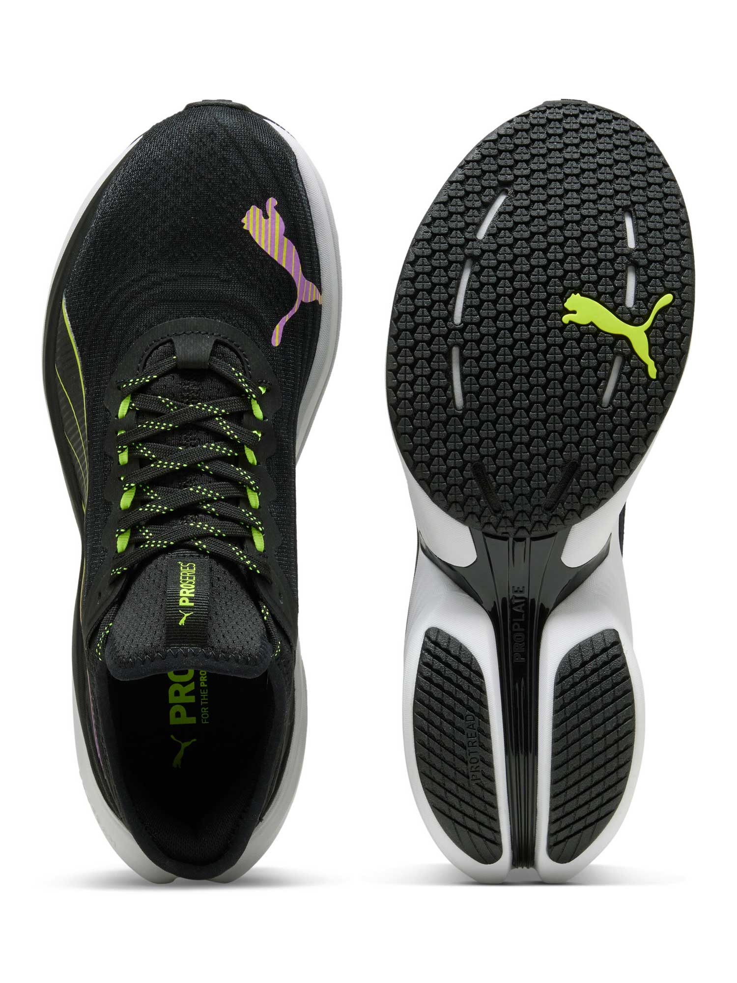 PUMA Обувки Conduct Pro