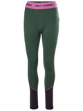 HELLY HANSEN Термоклин W LIFA MERINO MIDWEIGHT PANT