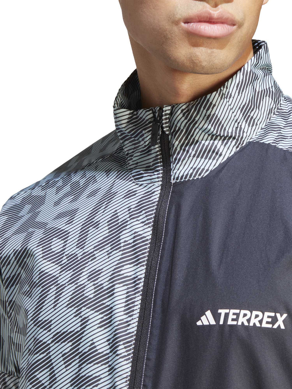 ADIDAS PERFORMANCE Ветровка Terrex Trail Running