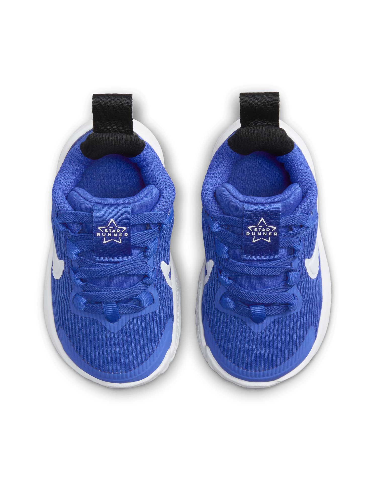NIKE Обувки STAR RUNNER 4 NN (TD)