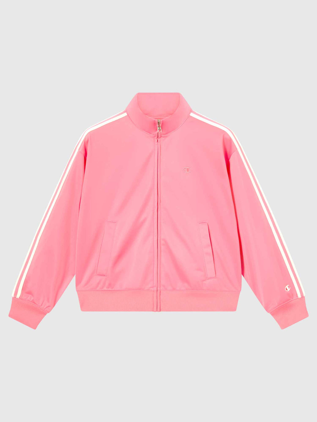 CHAMPION Спортно горнище Full Zip Sweatshirt