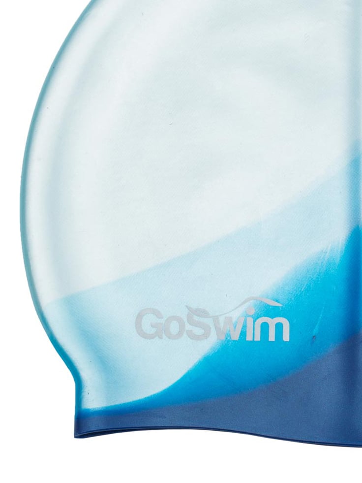 GO SWIM Плувна шапка GS-MC404