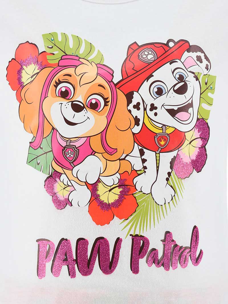 KIDS MOVIE HEROES Комплект от 2 части PAW PATROL